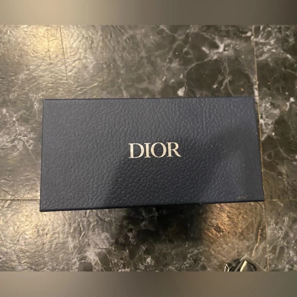 Dior Futuristic eyewear sunglasses - Picture 7 of 9